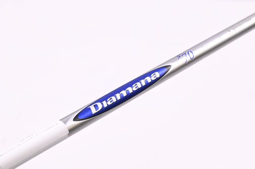 Diamana wood shaft - 70, /