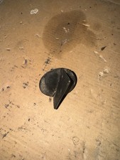 Genuine Ford Sierra Cosworth