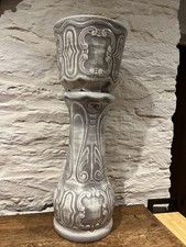 Vintage West Germany Ceramic