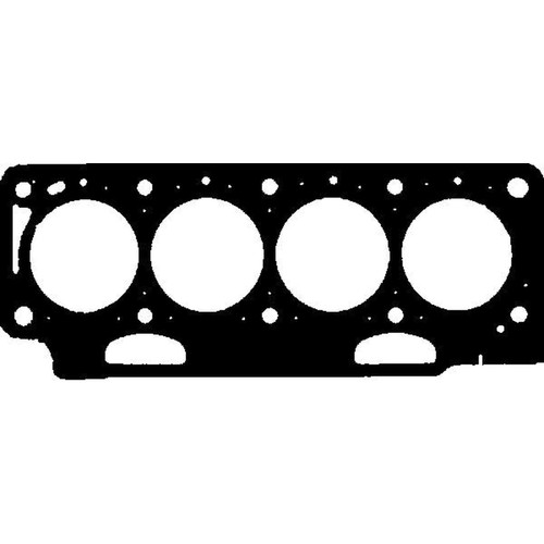 Bga cylinder head - bga,