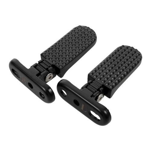 Metal peg pedal electric moped - pedal,