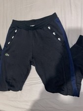 Lacoste Tracksuit Bottoms