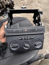 Audi A3 8p Double Din Stereo Radio Cage (CLIMATE PANEL NOT INCLUDED)