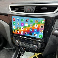 For Nissan Qashqai J11