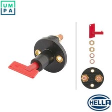 MAIN SWITCH BATTERY 6EK 002