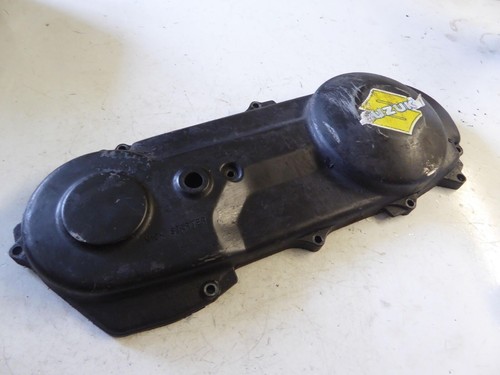 Suzuki ap50 1998 - ap50, scooter