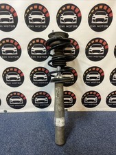 BMW E60 Front Right O/S Spring