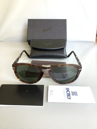 Persol 714 original folding - original,