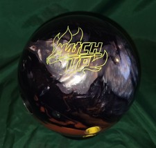 Storm Match Up Pearl Bowling