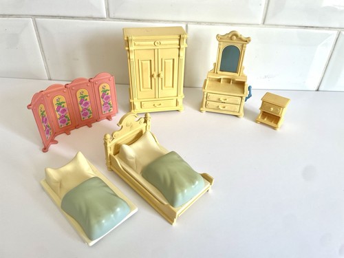 Playmobil parts from victorian - from,