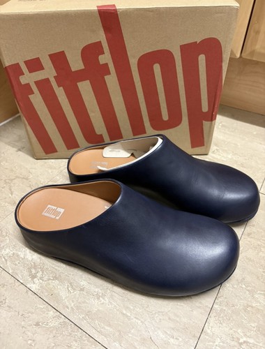 Fitflop shuv leather - 8,