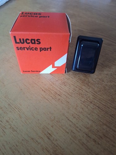 Lucas 30593 position rocker - 30593,