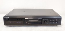 Sony MDS-JE330 Mini Disc