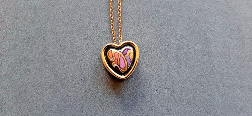 Frey wille necklace - frey,