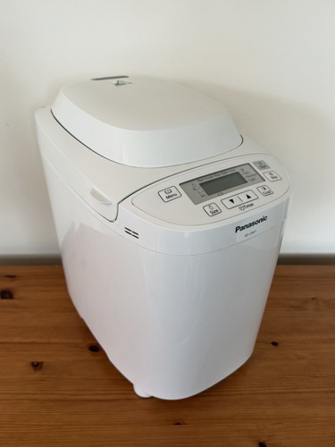 Panasonic 2501 automatic - panasonic,