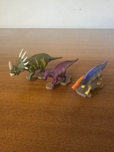 Dinosaur king figure - dinosaur,