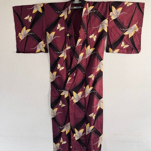Kimono yukata women - yukata, women's