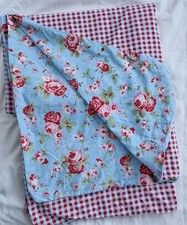 IKEA Rosali Cath Kidston Blue