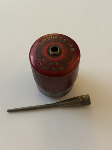 Vintage bergeon watchmaker - vintage,