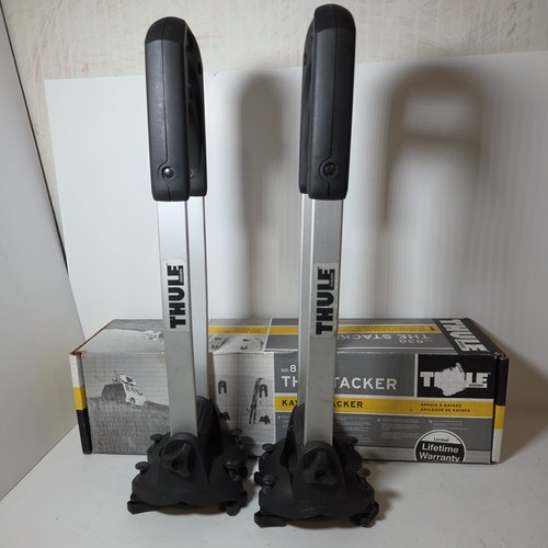Thule the stacker 830 rooftop - thule,