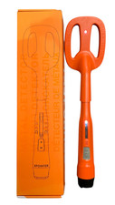 Quest Scuba-Tector - Underwater Metal Detector - Orange.