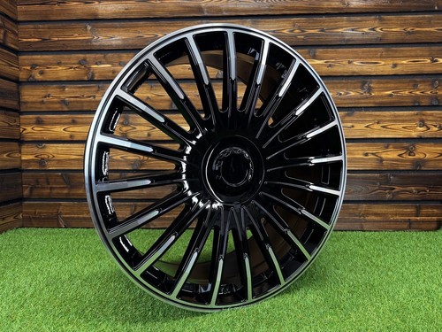 R24 5x112 brabus zv style - 4x,