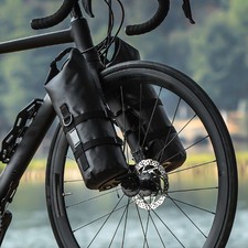 Bike Front Fork Cage Outdoor