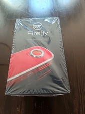 Firefly Portable Vaporiser