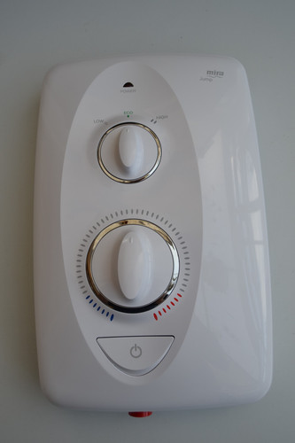Mira sprint jump kw - 10.8,