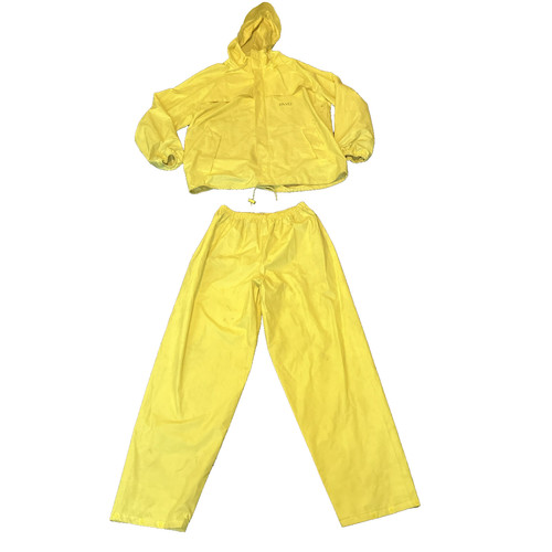 Rainfair yellow rubber - rainfair,