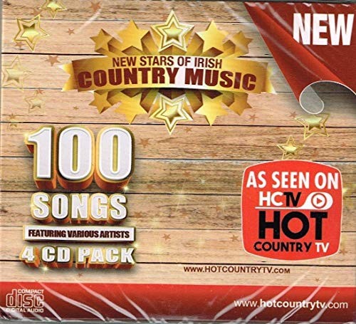 Nnew stars irish country - nnew,
