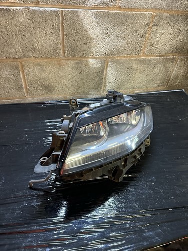 Audi 2008 2012 passenger - b8, 2008-2012