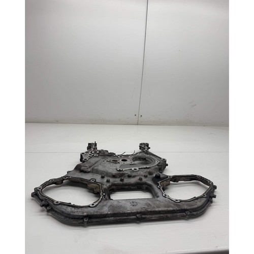 Nissan r35 gtr engine - engine, timing