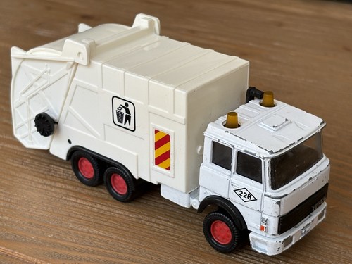 Vintage matchbox superkings - matchbox,