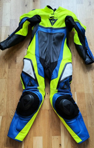 Dainese gen junior piece - junior, 1