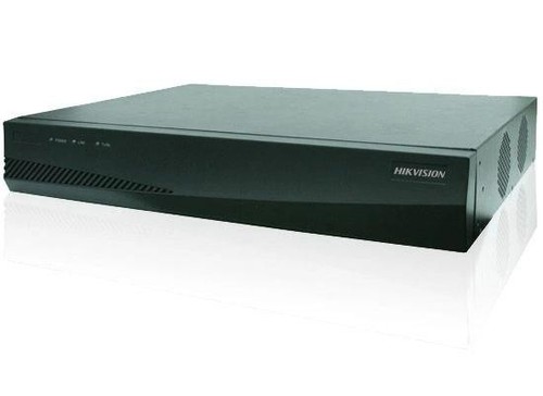 Hikvision 6404hdi video - hikvision,