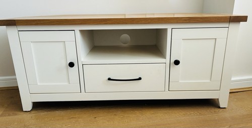 Thornley painted corner - thornley,