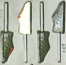 TRAINER RUNNING SHOE CHOCOLATE