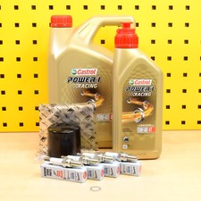 Aprilia RSV4 Tuono V4 1000