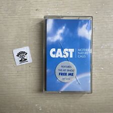 Cast - Mother Nature Calls