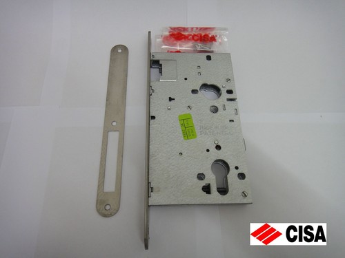 Euro profile lock case cisa - euro,