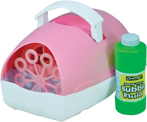 Childrens party time battery - time,