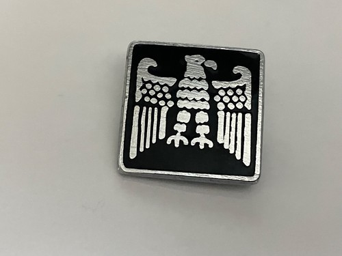 Hells angels pin - hells, angels?
