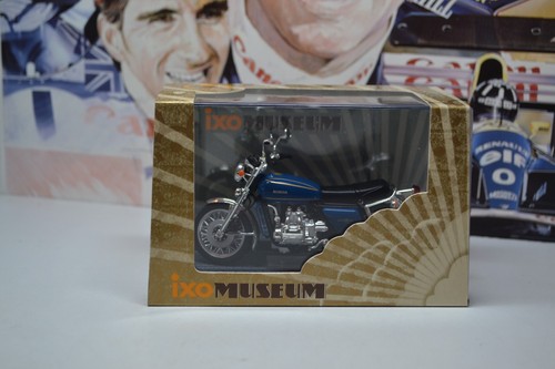 Ixo museum 1975 honda - ,