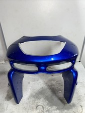 Kawasaki ZX9RB ZX-9R B Top