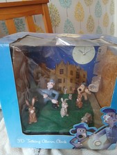 Wallace & Gromit: The Curse of