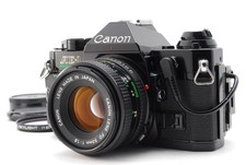 CM SALE [N MINT] Canon AE-1