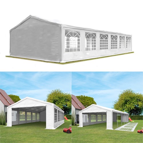 Toolport marquee gazebo - marquee, strong