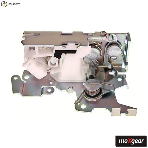 Door lock 0183 for vw - lock, 28-0183