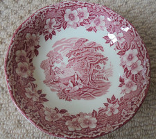 Enoch Wedgwood Tunstall Ltd